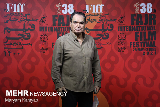 هفتمین روز جشنواره جهانی فیلم فجر