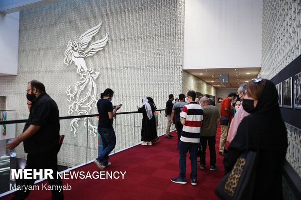 پردیس چهارسو مرکز اصلی جشنواره فیلم فجر شد/ فلسطین میزبان منتقدان