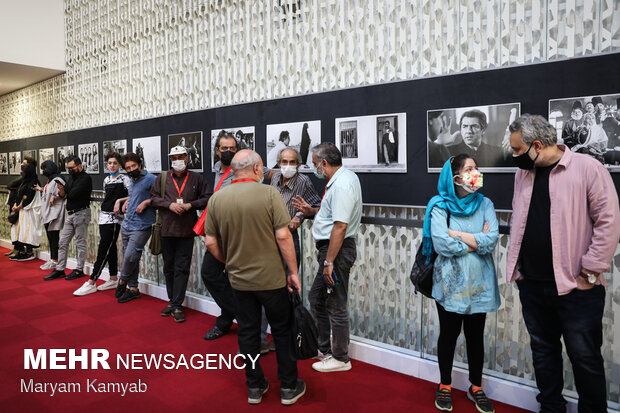 هفتمین روز جشنواره جهانی فیلم فجر