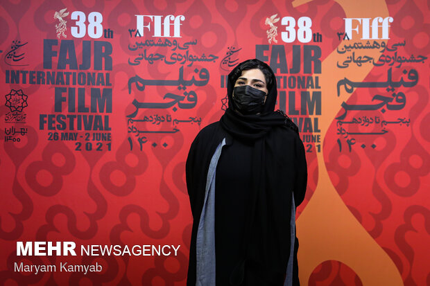 Seventh day of 38th Fajr Intl. Film Festival
