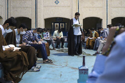 ثبت نام طلاب در حوزه‌های علمیه استان سمنان ۲۵ درصد بیشتر شد