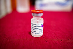 Chile suspends AstraZeneca vaccine shots for people under 45