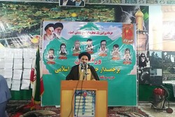 پیروزی جبهه مقاومت در منطقه نشات گرفته از فرهنگ ۱۵ خرداد است