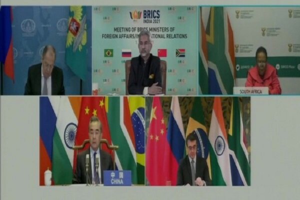 BRICS states call for peaceful solution to Iran nuclear issue