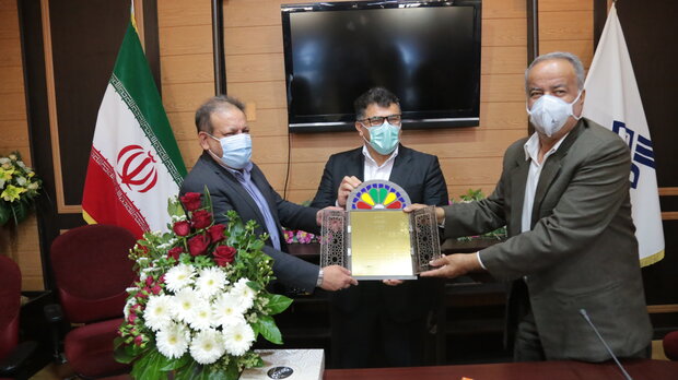  واکسیناسیون افراد بالای ۶۰ سال استان بوشهر آغاز  می شود