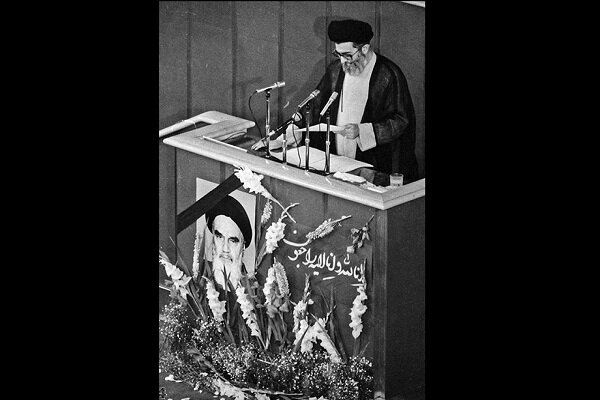 روز انتخاب منتشر شد / روز انتخاب رهبر معظم انقلاب چه اتفاقی افتاد؟