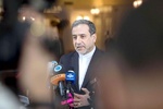 Araghchi comments on Iran approach toward militants in Syria