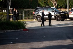 تیراندازی در مدرسه ای در آمریکا/ ۳ نفر کشته شدند