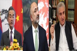 نشست سه جانبه پاکستان، چین و افغانستان با محور تحولات امنیتی منطقه