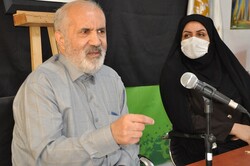 انتخاب افراد با ویژگی‌های امام خمینی نجات بخش کشور است