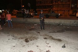 انفجار در الکاظمیه بغداد