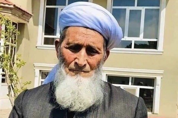 صوبہ ہرات میں علماء کونسل کے نائب سربراہ کو قتل کردیا گیا صوبہ ہرات میں علماء کونسل کے نائب سربراہ کو قتل کردیا گیا