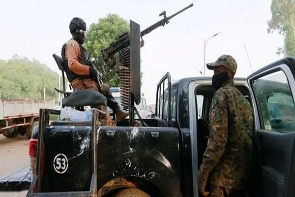 60 people kidnapped in Nigeria
