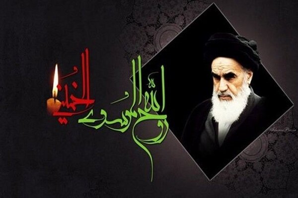 معرفی جایگاه والای امام خمینی(ره) از مصادیق جهاد تبیین است