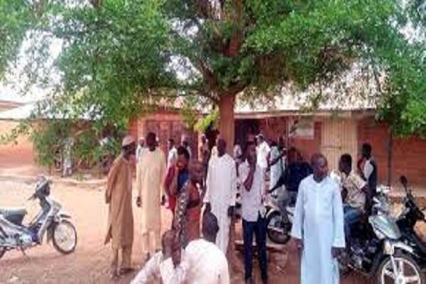 Nigerian govt. confirms 136 children abducted in Niger