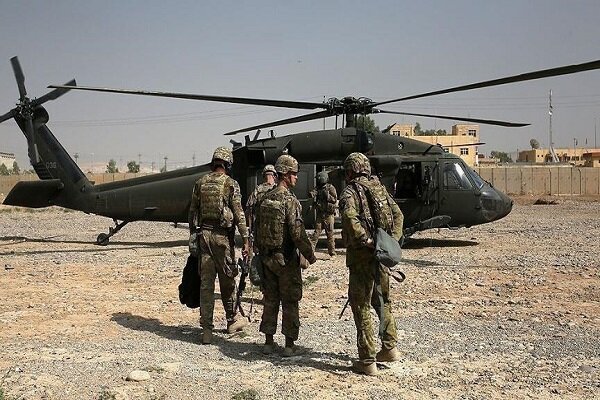 قتل ۲۳ غیرنظامی در عملیات‌ خارج از کشور آمریکا