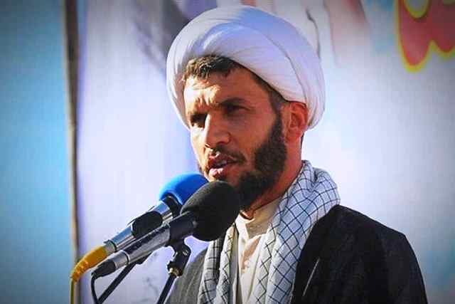 از طومار خونخواهی تا تقدیر از فرماندهان در جمعه‌های انتقام باغملک