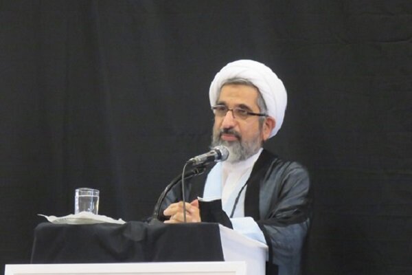 امام خمینی (ره) عقیده را در میدان جهاد معنی کرد