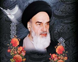 امام خمینی(ره) ملت های آزادی خواه جهان را بیدار کرد
