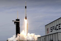 NASA announces rare health-related SpaceX launch delay