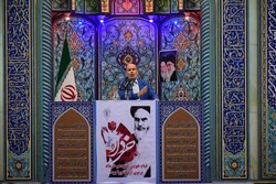 سیره امام خمینی باید به فرهنگ برای مسئولان تبدیل شود