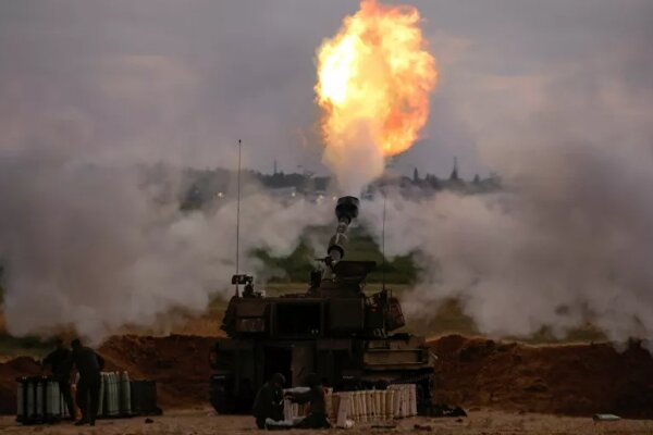 ژنرال رژیم صهیونیستی نسبت به وقوع درگیری گسترده‌تر در غزه خبر داد