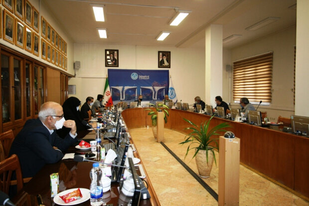 شورای مدیریت استانی آموزش عالی در همه استان‌ها تشکیل می‌شود