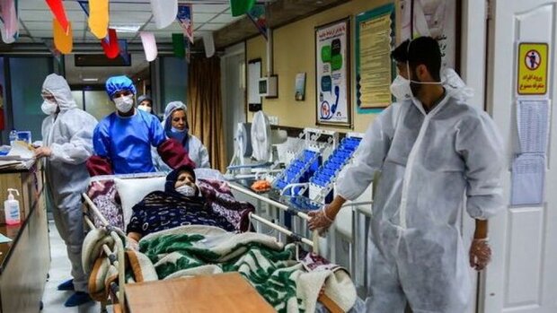 ۵۶۰۰بیمار کرونایی دراستان تهران بستری هستند/آماده باش بیمارستانها
