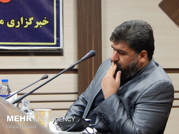 مناظره چهارم از سلسله مناظرات ایران ۱۴۰۴ به میزبانی خبرگزاری مهر
