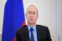 Russia’s Putin says US follows Soviet Union’s path