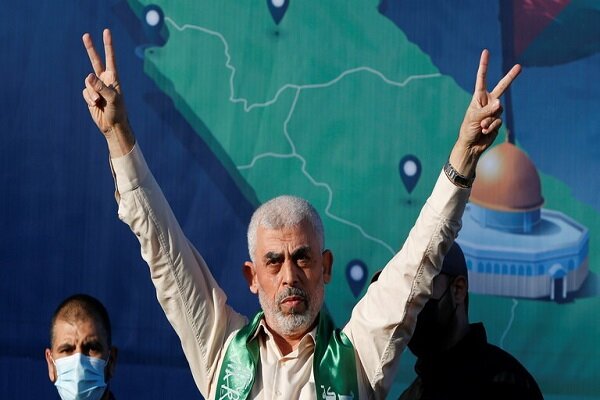واکنش جنبش حماس به تهدید رئیس شاباک علیه «یحیی السنوار» 