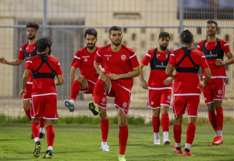 تیم ملی فوتبال ایران رویای بحرین را بر باد می‌دهد؟