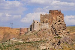 قلعه‌های تاریخی گردشگران را به قزوین فرا می‌خوانند