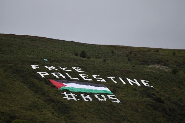 شورای شهر بِلفاست خواستار اخراج سفیر اسرائیل از ایرلند شمالی شد