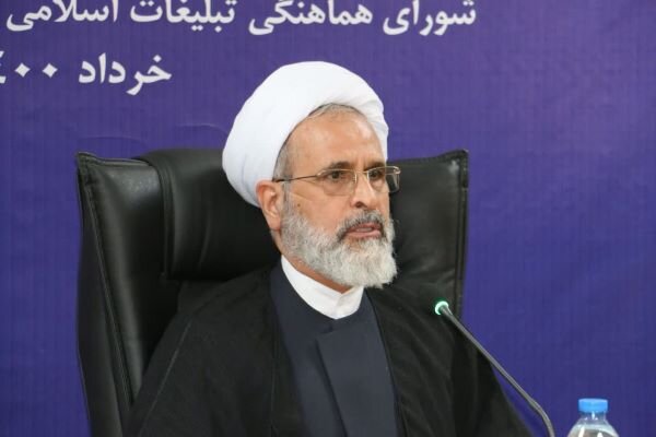 امکانات حوزه‌های علمیه برای نامزدهای انتخاباتی صرف نمی‌شود 