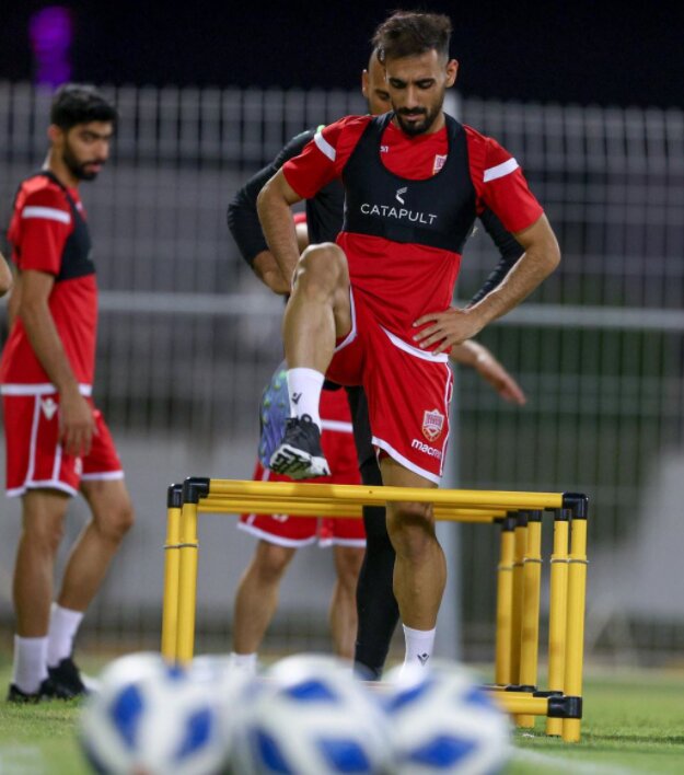 بحرين،ايران،ملي،تيم،الوطن