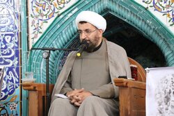 پیام تسلیت مدیرکل تبلیغات اسلامی در پی درگذشت پیرغلام حسینی