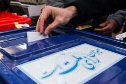 ۵۵ هزار نفر در شهرستان ترکمن واجد شرایط رأی دادن هستند