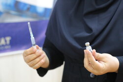 ایرانی ها تاکنون ۵ میلیون و ۲۴۲ هزار دوز واکسن کرونا زده اند