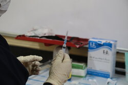 گروه سنی بالای ۵۰ سال سیستان وبلوچستان هفته آینده واکسینه می‌شوند