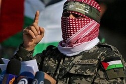 شرطة العدو تلغي مسيرة الأعلام في القدس المحتلة