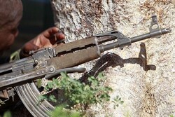 Somali'de 100'den fazla Eş-Şebab üyesi etkisiz hale getirildi