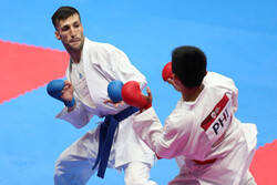 Amir Mehdizadeh