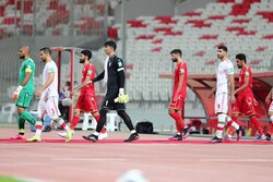 واکنش نماینده پادشاه بحرین به باخت مقابل ایران/  همه برنده شدند!