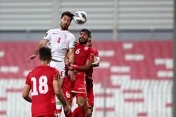هشدار به بازیکنان تیم ملی ایران/ عراق تیم فیزیکی و شوتزن است