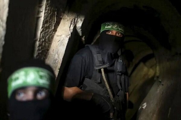 شاخه نظامی حماس مسئولیت حمله به شهرک آرئیل را بر عهده گرفت