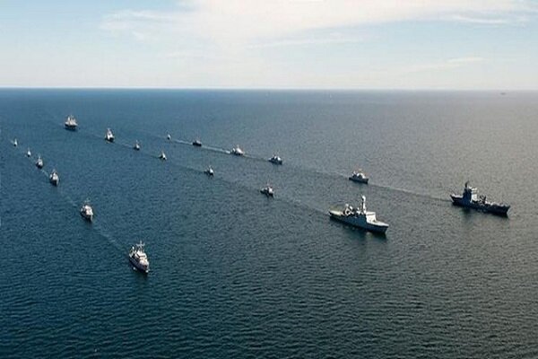 NATO Baltops drills start in Baltic Sea region