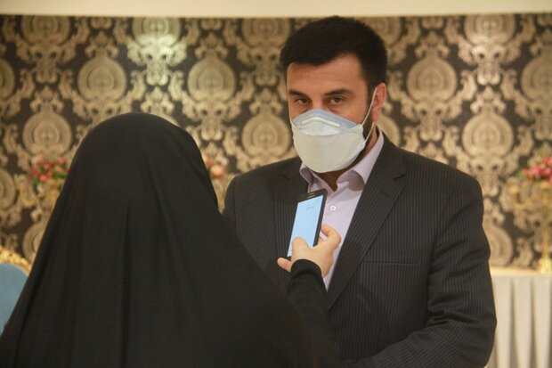 نامزدهای اصلح و متخصص شورای شهر کرج را به مردم معرفی می‌کنیم