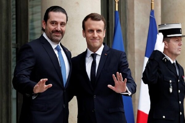 تداوم بحران تشکیل کابینه جدید لبنان/ بازی «حریری» در زمین «پاریس»