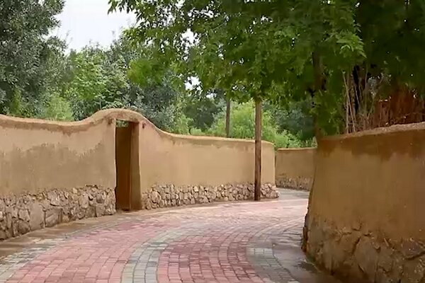 إفتتاح أوّل حديقة للتراث والثقافة في إيران 